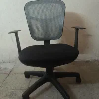 صندلی اداری