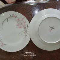ظروف تک|ظروف سرو و پذیرایی|تهران, آهنگ|دیوار