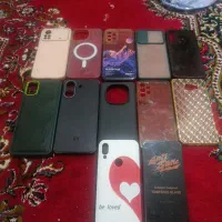 انواع گارد گوشی سامسونگ و شیایومی