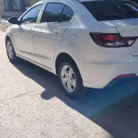 شاهین G ساندروف دار مدل ۴۰۲|خودرو سواری و وانت|شهرکرد, |دیوار