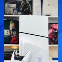 PS5 Slim|کنسول، بازی ویدئویی و آنلاین|مشهد, سراب|دیوار