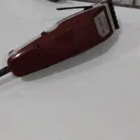 ریش تراش موزر|آرایشی، بهداشتی، درمانی|علی‌آباد کتول, |دیوار