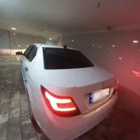 دنا پلاس 6دنده صفر|خودرو سواری و وانت|همدان, |دیوار