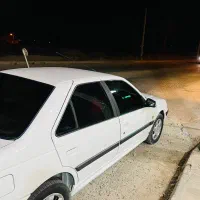 پارس سال آخر 99|خودرو سواری و وانت|طبس, |دیوار