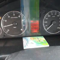 فروش تاکسی سمند سورن صفر مدل ۱۴۰۳|خودرو سواری و وانت|شیراز, چوگیاه|دیوار