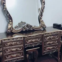 سرویس خواب چوبی