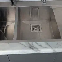 سینگ ظرفشویی اخوان