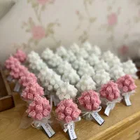 گیفت های خاص،شمع