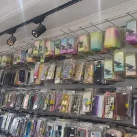 انواع گارد فقط پنج هزار تومان