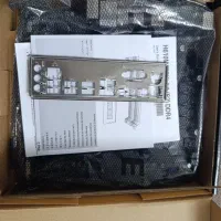 h610giga m.2 i3 12100f|قطعات و لوازم جانبی رایانه|گرگان, |دیوار