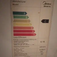 فروش لباس شویی|ماشین لباسشویی و خشک‌کن لباس|صدرا-فارس, فاز ۱|دیوار