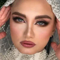 میکاپ و شنیون تخصصی در منزل شما یا سالن ما|خدمات آرایشگری و زیبایی|تهران, تجریش|دیوار