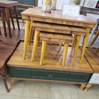 جلومبلی ، جلو مبلی مدل آیتن