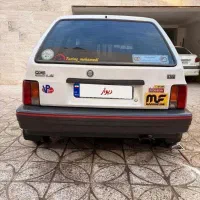 پراید هاچبک BP|خودرو سواری و وانت|بجنورد, |دیوار