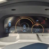 جکی جی ۴ مدل ۱۴۰۳ تقریبا صفر پنج هزارتا کار|خودرو سواری و وانت|سمنان, |دیوار