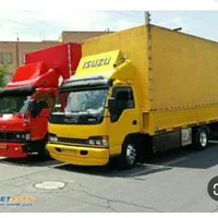 باربری فردیس امین بار|خدمات حمل و نقل|فردیس, فردیس|دیوار