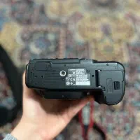 دوربین کنون 5d|دوربین عکاسی و فیلم‌برداری|زنجان, |دیوار