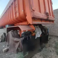 تریلی|خودرو سنگین|اهواز, کوروش|دیوار