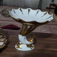 ست پذیرایی سالم در حد نو|ظروف سرو و پذیرایی|اصفهان, جوزدان الیادران|دیوار