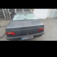 خودرو|خودرو سواری و وانت|فردیس, ثابتی|دیوار