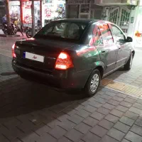 تیبا 1|خودرو سواری و وانت|مشهد, عامل|دیوار