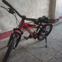 دوچرخه اورلورداصلی