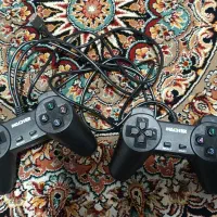 دسته بازی برای کامپیوتر و لپ تاپ