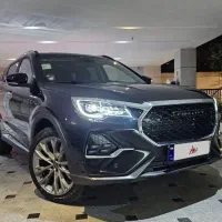 فیدلیتی الیت هفت نفره