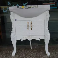 پک کامل روشویی کابینتی باکیفیت عالی ضد اب