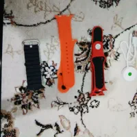 ساعت هوشمند