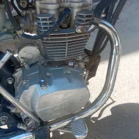 موتور سیکلت پیشتاز مدل ۹۵