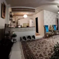 سه واحد / ۷۵ متر ویلایی / یک جا