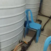 دستگاه تصفیه آب صنعتی 25