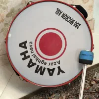 طبل محرم