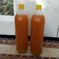 آب غوره تازه