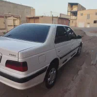 پارس سال مدل 96|خودرو سواری و وانت|سیرجان, |دیوار