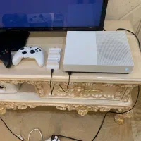 x box one s‌  ایکس باکس وان اس