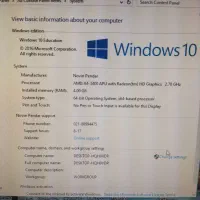 کامپیوتر|رایانه رومیزی|مشهد, گلشور|دیوار