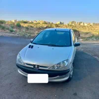 Sd206v8|خودرو سواری و وانت|تبریز, |دیوار