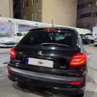 ۲۰۷ سقف پانا اتومات 402|خودرو سواری و وانت|تبریز, |دیوار