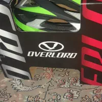 کلاه ایمنی دوچرخه سواری