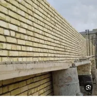 کلیه دیوار چینی ساختمان پذیرفته می‌شود