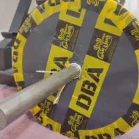 دمبل و هالتر بتنی|تجهیزات ورزشی|کرمانشاه, |دیوار