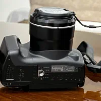 دوربین برند canon|دوربین عکاسی و فیلم‌برداری|قزوین, |دیوار