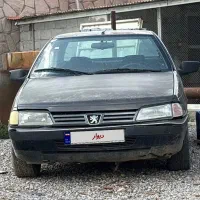 پژو 2000|خودرو سواری و وانت|باسمنج, |دیوار