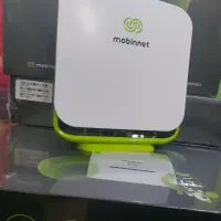 مبین نت یکساله ۲۰۰ گیگ + ۱۸ماه گارانتی