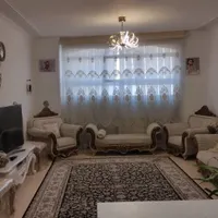 فروش آپارتمان ۱۰۰ متری ۲ خوابه در باغ تخت