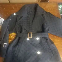 مانتو کتی کاملا نو و استفاده نشده|لباس|تهران, قصر فیروزه ۲|دیوار