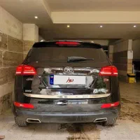 جک S5 بیرنگ