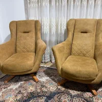 مبل چستر راحتی تخت شو|مبلمان خانگی و میز عسلی|قائمشهر, |دیوار